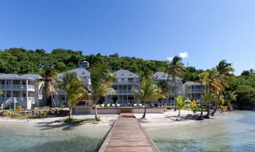 Southpoint Falmouth Luxury Apartments